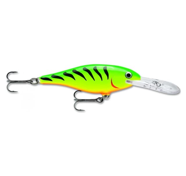 Lure Shad Rap 9cm/15g/2,4-4,5m FT