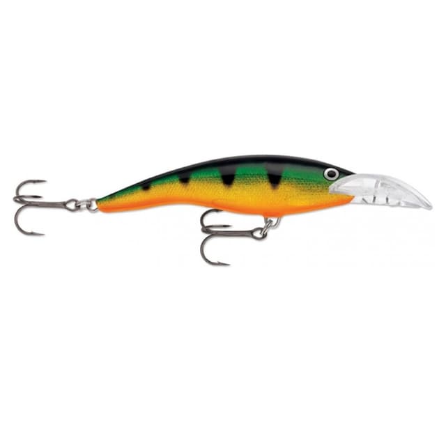 Lure Scatter Rap Tail Dancer 9cm/13g/3,3-5,7m P