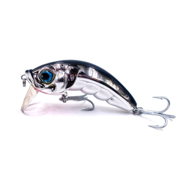 Wobbler Strike-Pro EG-112B A010E 8cm/18g/0,06m