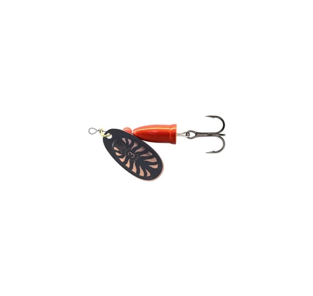Lure Vibrax Long Cast BFLC3 11g BFBR