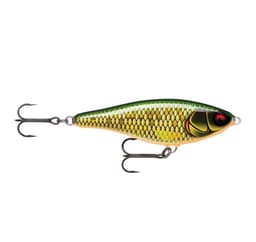Lure Twitchin Rap 12cm/53g/0,6-1,5m SCRR