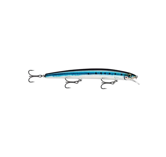 Lure MaxRap 13cm/15g/0,3-0,9m BSRDL