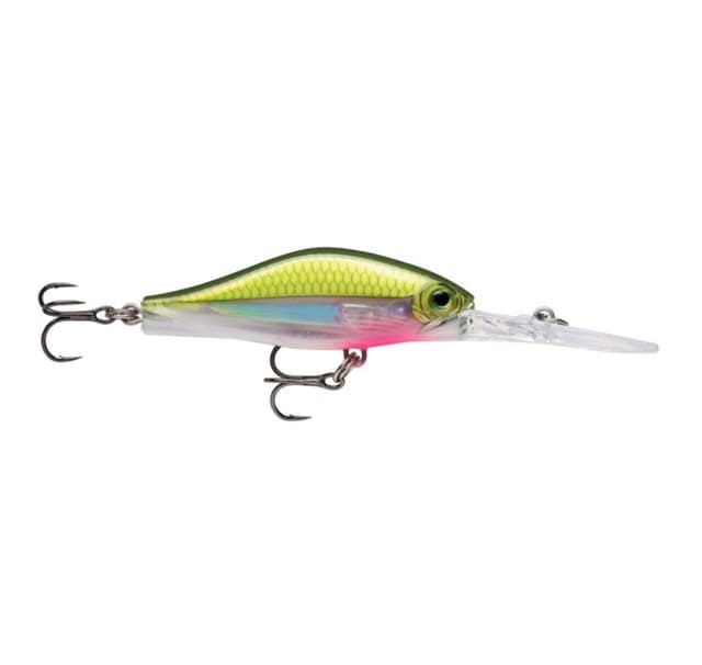 Lure Shadow Rap Jack Deep 7cm/10g/4,0m OG