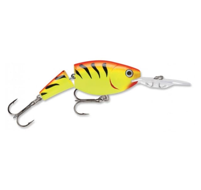 Vieheliitos Shad Rap 9cm/25g/3,3-5,4m HT
