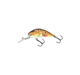 Viehe Hornet 5F 5cm/7g/2.0-4.6m TRO