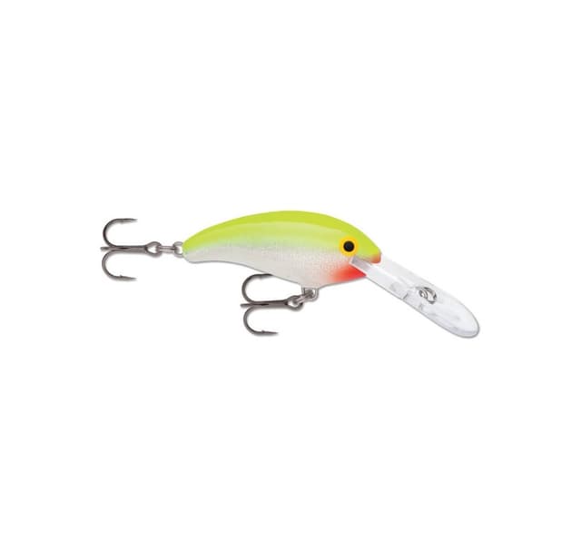 Lure Shad Dancer 5cm/8g/2,1-3,0m SFC