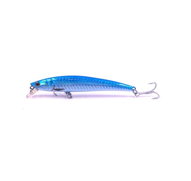 Wobbler JL-092S 03 10,5 cm/14 g/2,0-3,0 m