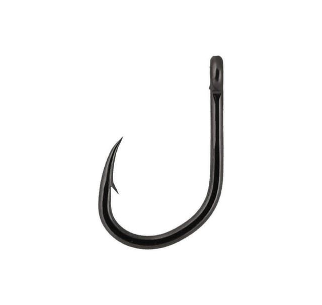 Enkelkrok 56501-10 svart krom