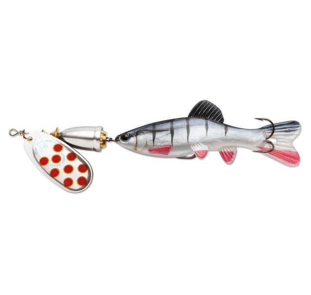 Lure Vibrax Chaser BFVCH3 13g S