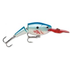 Vieheliitos Shad Rap 7cm/11g/2.1-4.5m BBSD