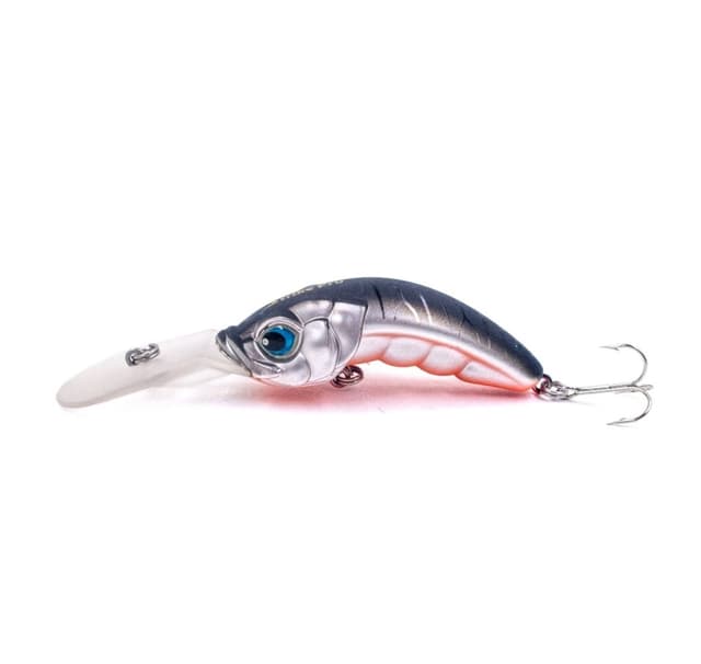 Wobbler Strike-Pro EG-112L A06E 6,8cm/13,1g/3,3-4,5m