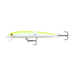 Lure Jointed Flytende 13cm/18g/1,2-4,2m SFCU