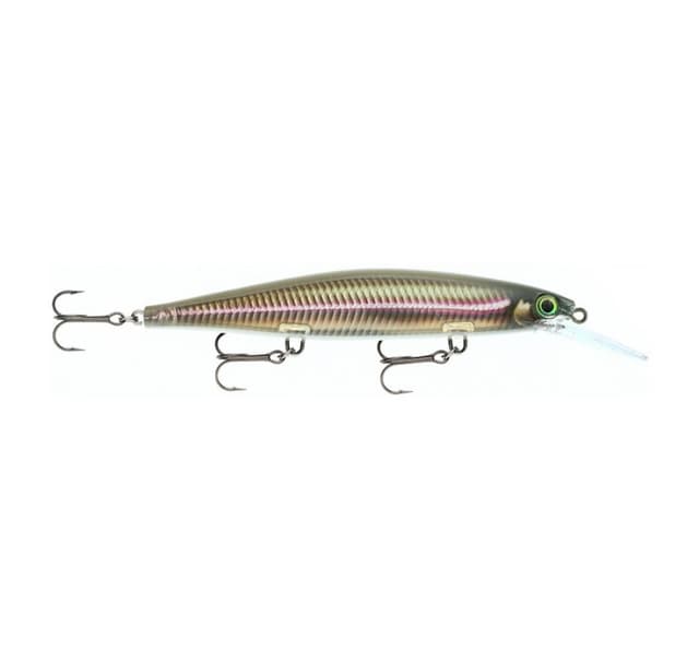 Viehe Shadow Rap Deep 11cm/13g/1,2-2,4m SML