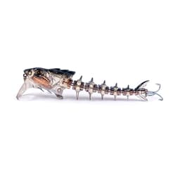 Wobbler EG-067A 388G 14cm/48,6g/sjunkande