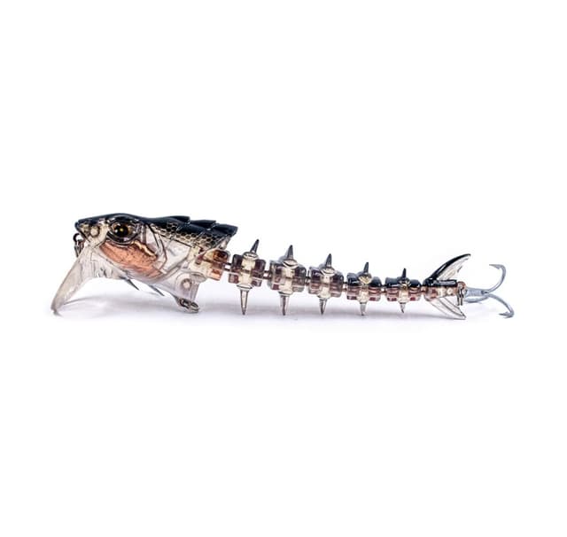 Wobbler EG-067A 388G 14cm/48,6g/sjunkande