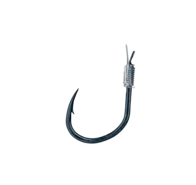 Enkelkrok RL044-01 med lina 0,30mm