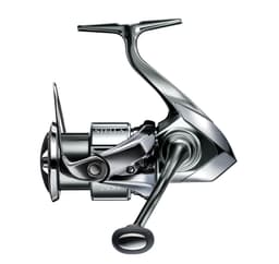 Rulle Shimano Stella C3000FK