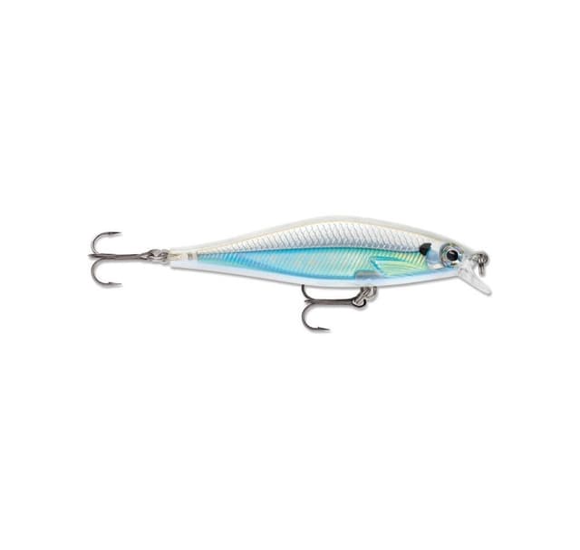 Lure Shadow Rap Shad 9cm/12gr/0,9-1,2m AS