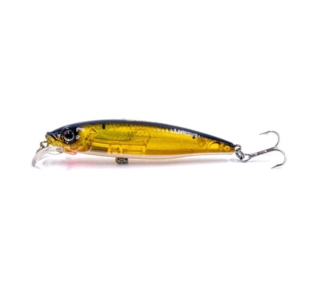 Wobbler Strike-Pro EG-124A 154RG 7cm/5,6g/0,6m
