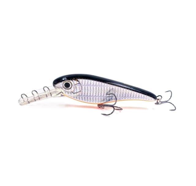 Wobbler EG-049LL A70-713 12cm/38,8g/2,0-6,0m