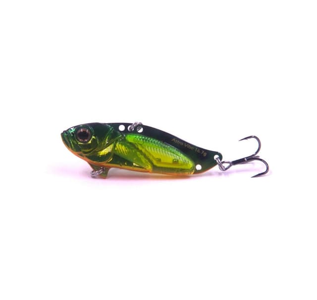 Wobbler PJG-005B A45E 5,5 cm/16,7 g/sjunkande
