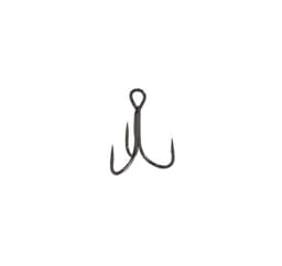 Diskant 5611-981 12 svart krom (8st)