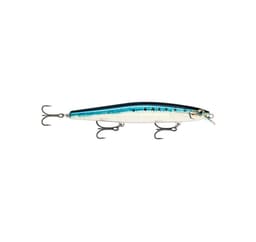 Viehe MaxRap Long Range Minnow 12cm/20g/1.2m BSRDL