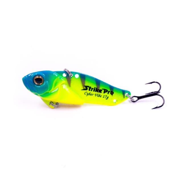Wobbler JG-005D A47FL 5,5cm/17g/sjunkande