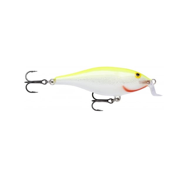 Lure Shallow Shad Rap 7cm/7g/1,2-1,8m SFC