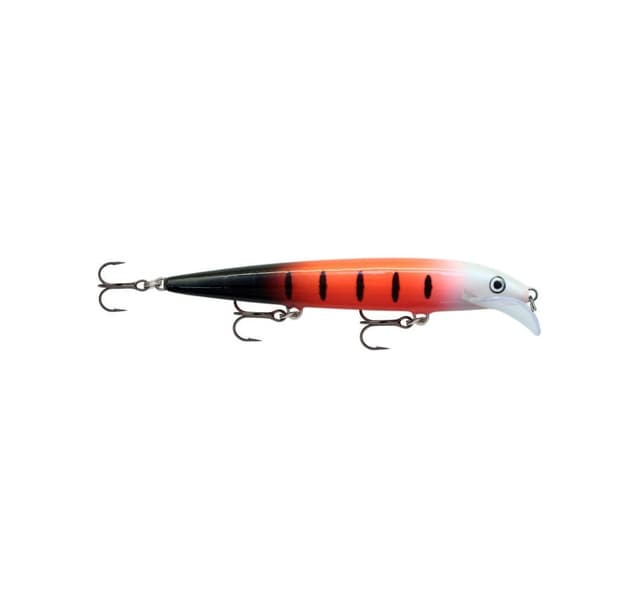 Lure Scatter Rap Husky 13cm/12gr/2,4-3,0m WRBS