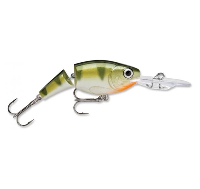 Lure Jointed Shad Rap 5cm/8g/1,8-3,9m YP