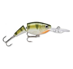 Viehenivelletty Shad Rap 5cm/8g/1,8-3,9m YP