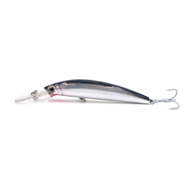 Wobbler EG-069F A010 12,5 cm/31g/0,4-0,8m