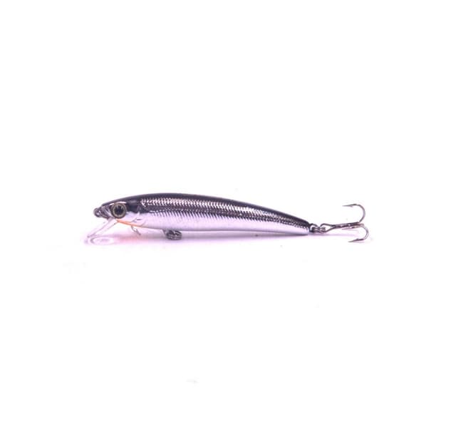 Wobbler Strike-Pro JL-034SP A43E 6cm/3,5g/0,7-1,7m