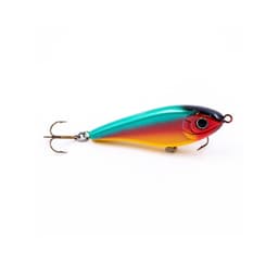 Vaappu Strike-Pro EG-050 C038F 10cm/25g/0,2-1m