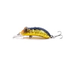 Wobbler EG-097A 647G 4,5 cm/7g/0,5-1,2m