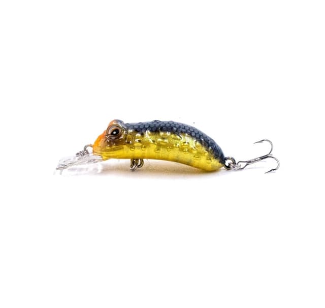 Wobbler EG-097A 647G 4,5 cm/7g/0,5-1,2m