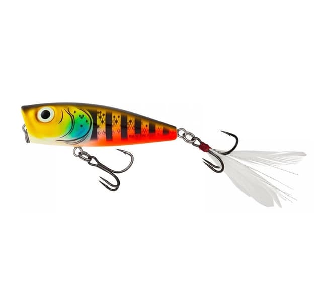 Lure Rattlin' Pop 7F 7cm/12,5g HGL