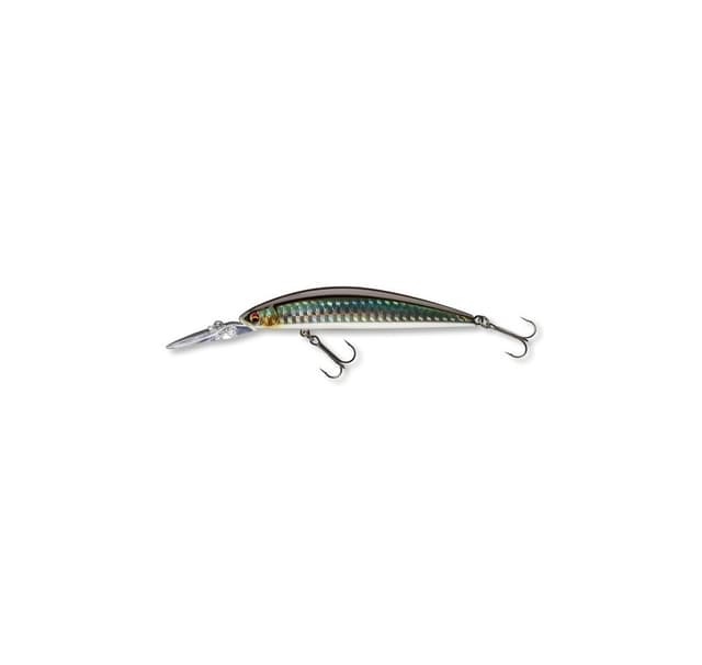 Lure Daiwa TN Current Master DR 93-F 9,3cm/12gr/2,0-3,0m KBNG
