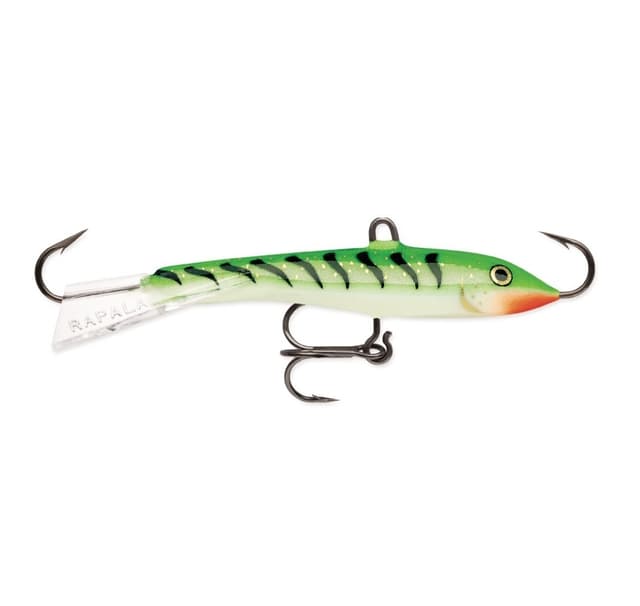 Lure Jigging Rap W9 9cm/25g GGT, Rapala