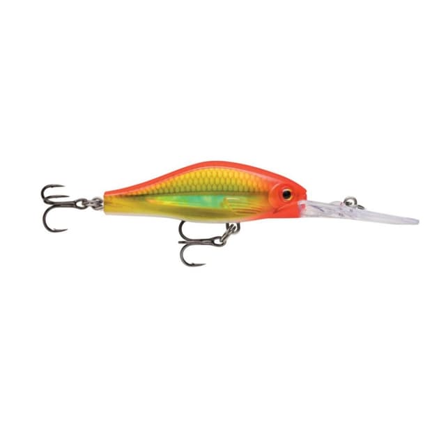 Lure Shadow Rap Jack Deep 7cm/10g/4,0m HH