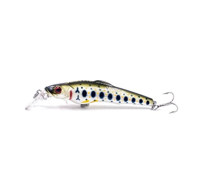 Wobbler EG-076A IM-01 7cm/5,7g/0,6m