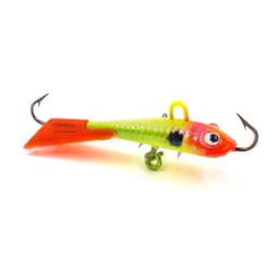 Lure IF-006-A49PFLR 2,5cm6g, Strike Pro