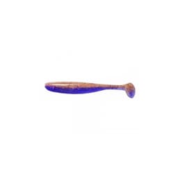 Myke agn Keitech Easy Shiner 4`-LT43 7stk