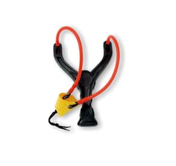 Slingshot standart art 306