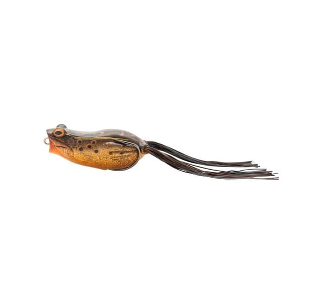 SG hop popperi sammakko 5,5cm/15g F Tan - Gigantti
