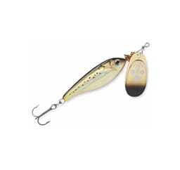 Lure Minnow Super Vibrax BFMSV2 9g G