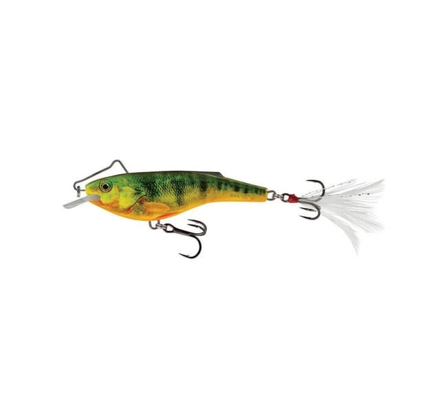 Lure Rail Shad 6S 6cm/14g SHP