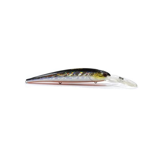 Wobbler HITFISH TR Djup 90-303 9cm 11g 4m