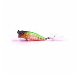 Wobbler Strike-Pro SH-002BA A135G 6cm/4,5g/popper